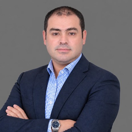 Mohammad Al Jibai
